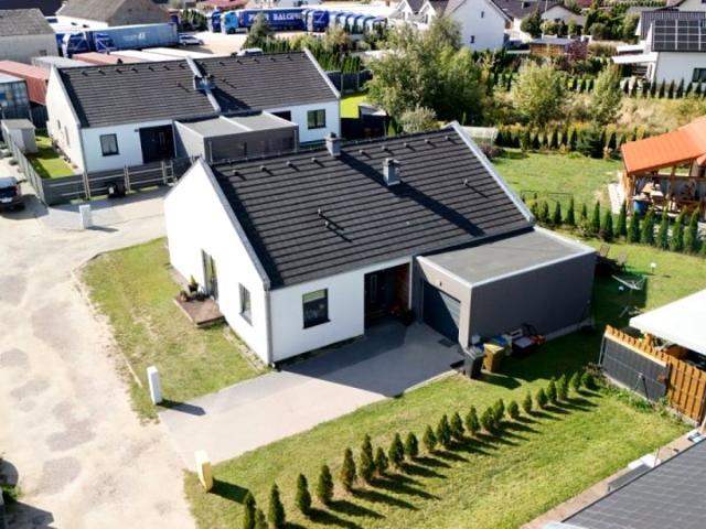 Dom na sprzedaż w Pniewy, Wielkopolskie