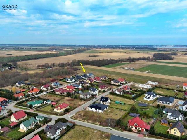 Grunt na sprzedaż w Mścice, Zachodniopomorskie