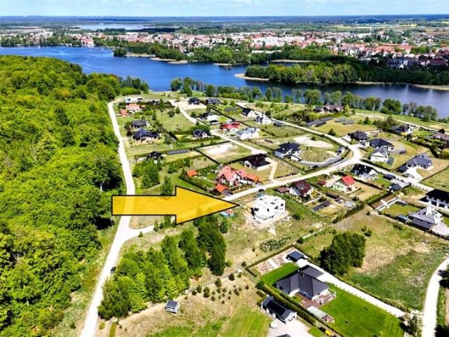 Grunt na sprzedaż w Szczecinek, Zachodniopomorskie
