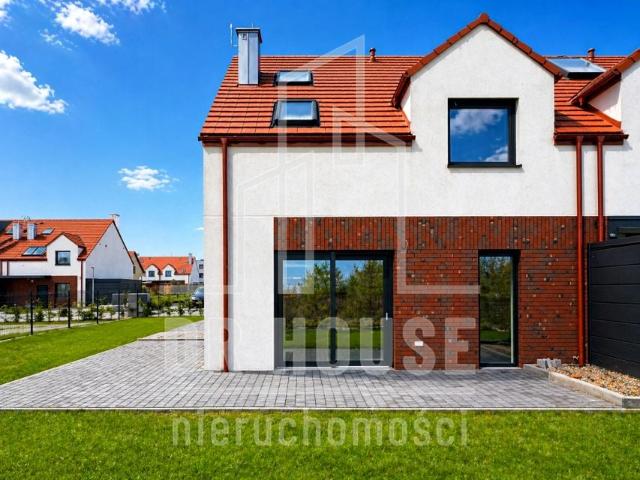 Dom na sprzedaż w Wrocław, Dolnośląskie