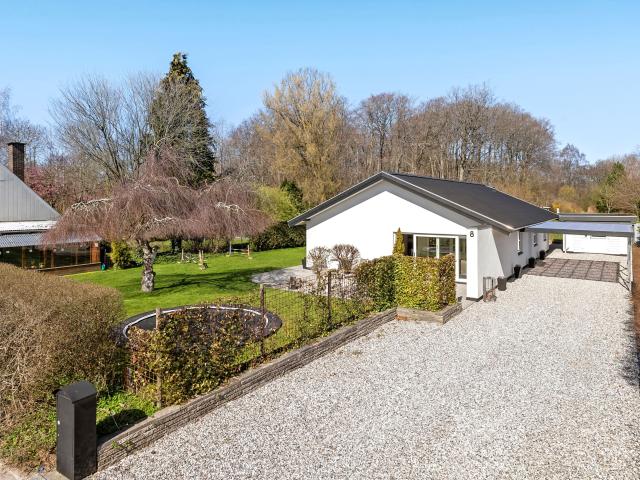 Villa til salg i Ejlstrup, Odense