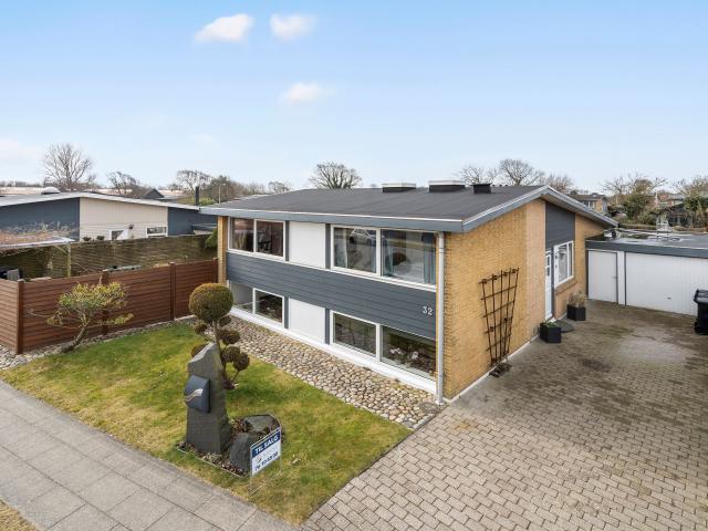 Villa til salg i Esbjerg