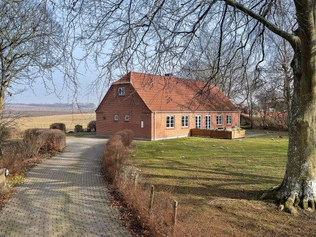 Villa til salg i Lejre
