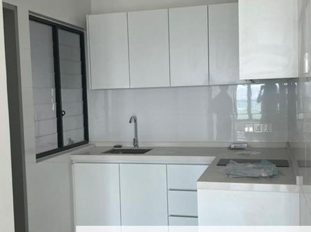 Condominium for rent in Petaling, Alam Impian
