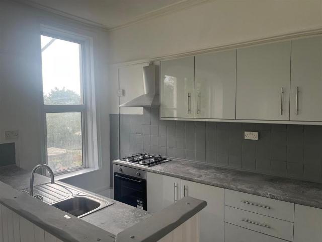 Apartment for rent in Ashton-on-Ribble, Higher Bartle