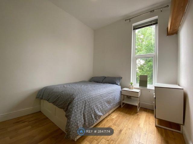 Room for rent in Ashton-on-Ribble, Higher Bartle