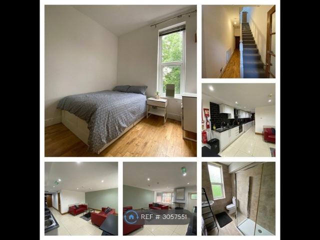 Room for rent in Ashton-on-Ribble, Preston