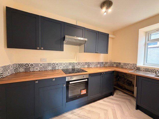 Apartment for rent in Ashton-on-Ribble, Preston