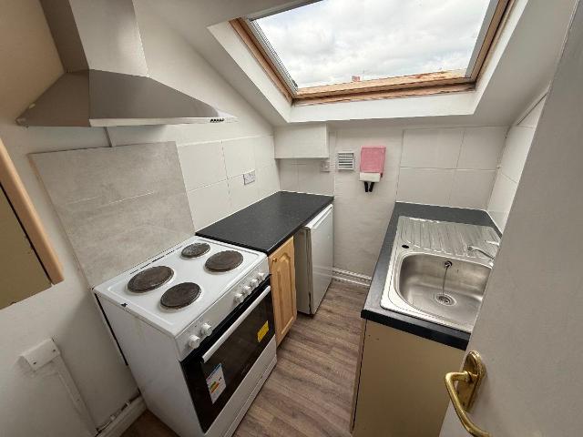 Apartment for rent in Ashton-on-Ribble, Higher Bartle
