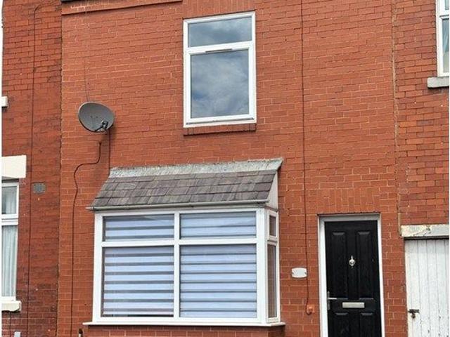 House for rent in Ashton-on-Ribble, Higher Bartle