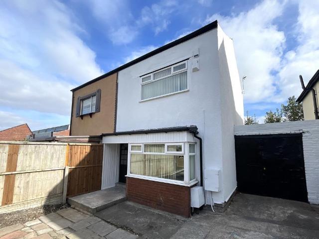 House for rent in Southport, Sefton