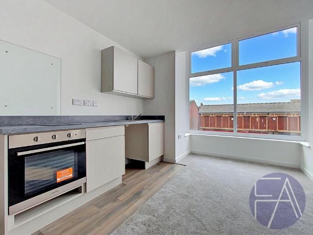 Apartment for rent in Southport, Sefton