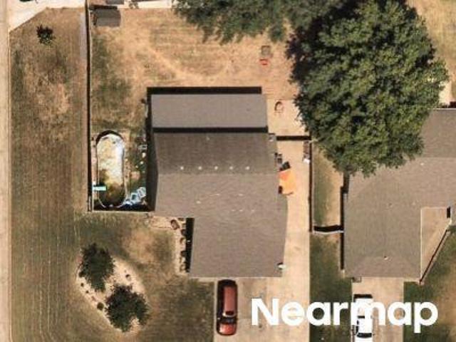 House for sale in Muskogee, Oklahoma