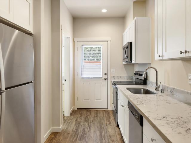 Apartment for rent in Bellingham, Washington