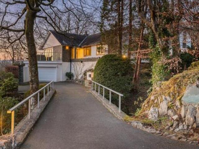 House for sale in Cumbria