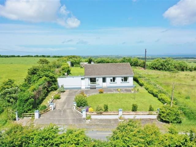 Detached House for sale in Listowel, South Tipperary