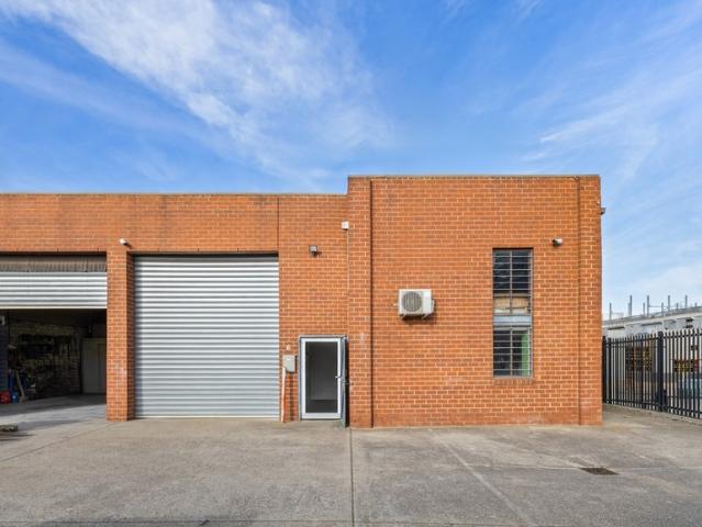Warehouse for sale in Camerons Creek, Victoria