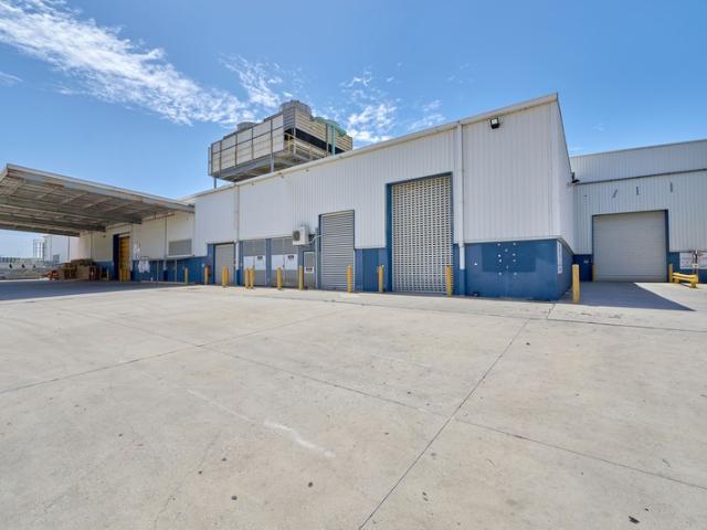 Warehouse for rent in Camerons Creek, Victoria
