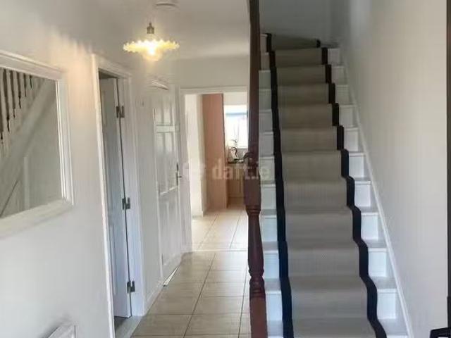 Apartment to rent