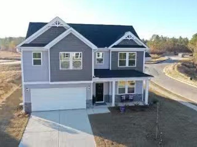 House for sale in Aiken