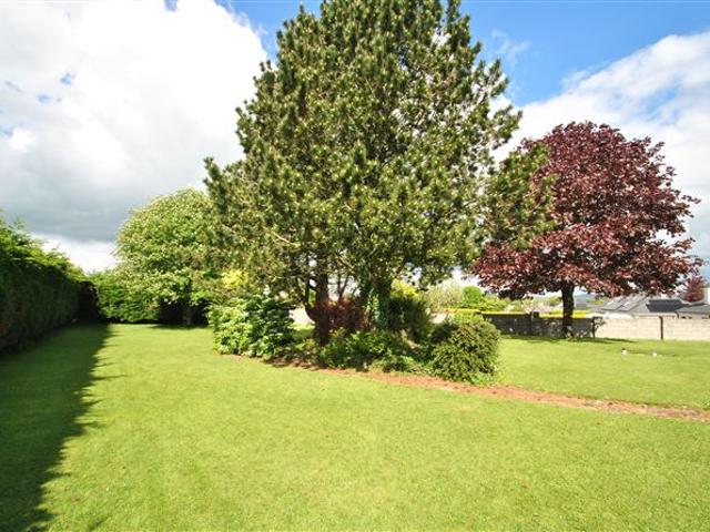 Detached House for sale in Roscrea, The Municipal District of Thurles