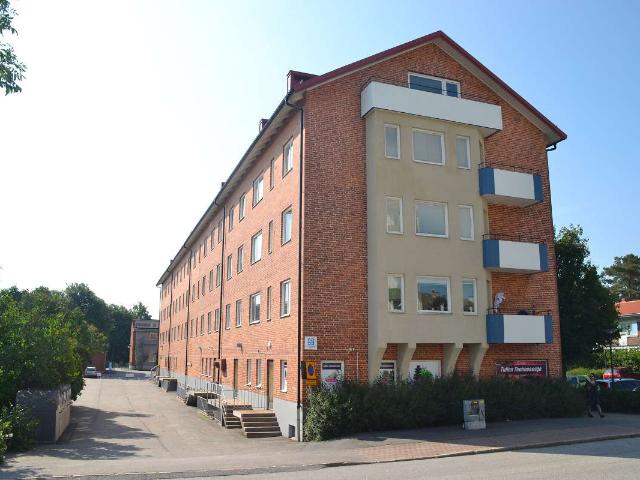 Lägenhet hyra i Tullen, Borås