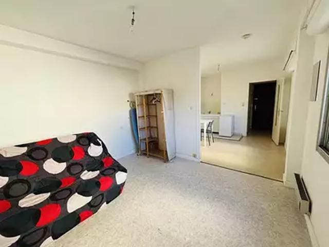 Appartement vente à Tulle