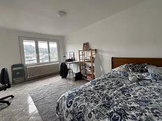Appartement vente à Tulle