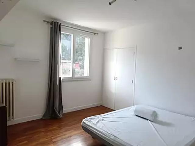 Appartement vente à Tulle