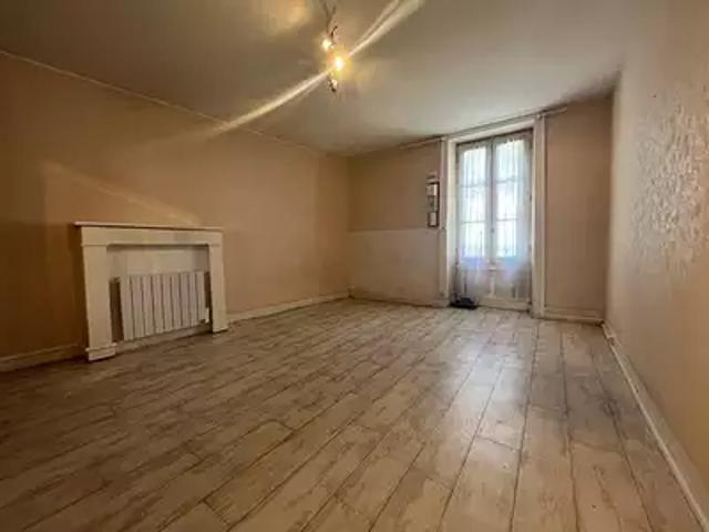 Appartement vente à Tulle