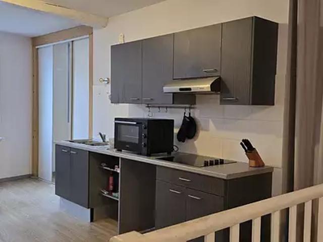 Appartement vente à Tulle