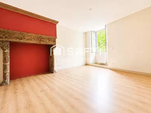 Appartement vente à Tulle
