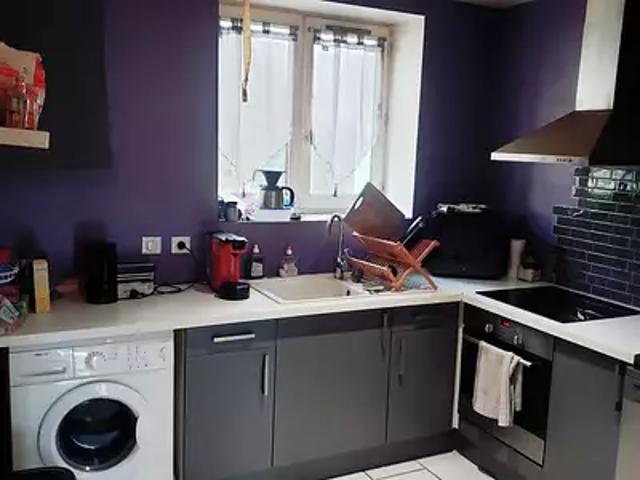 Appartement vente à Tulle