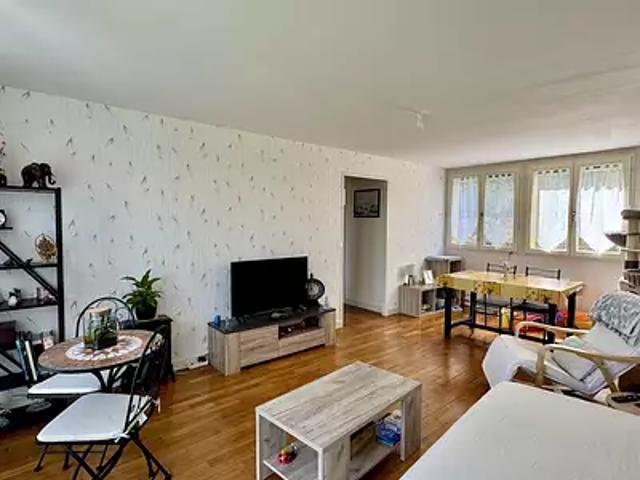 Appartement vente à Tulle
