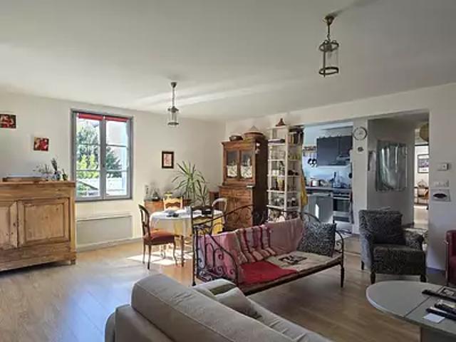 Appartement vente à Tulle