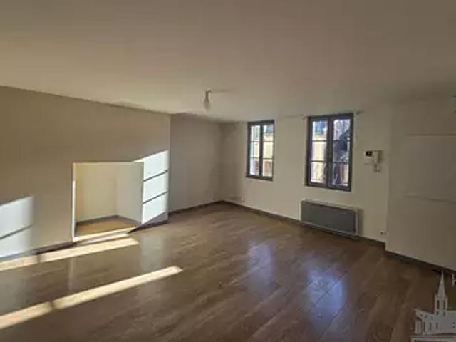 Appartement vente à Tulle