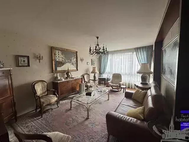 Appartement vente à Tulle