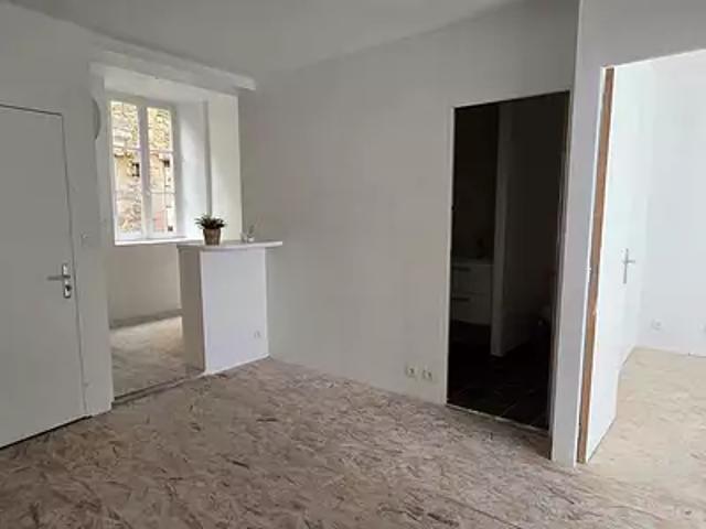 Appartement vente à Tulle