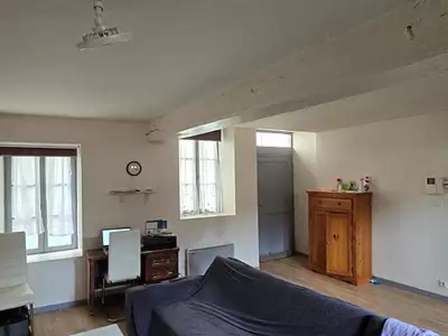 Appartement vente à Tulle