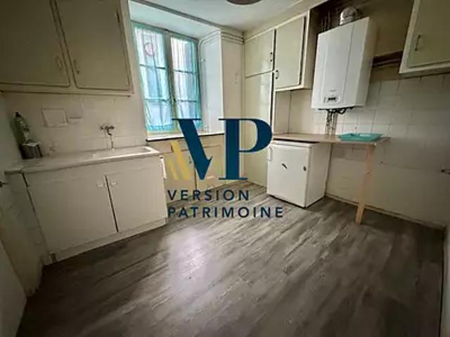 Appartement vente à Tulle