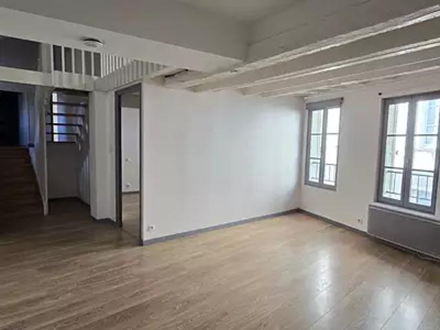 Appartement vente à Tulle