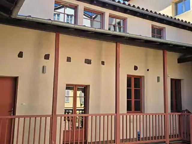 Appartement vente à Tulle