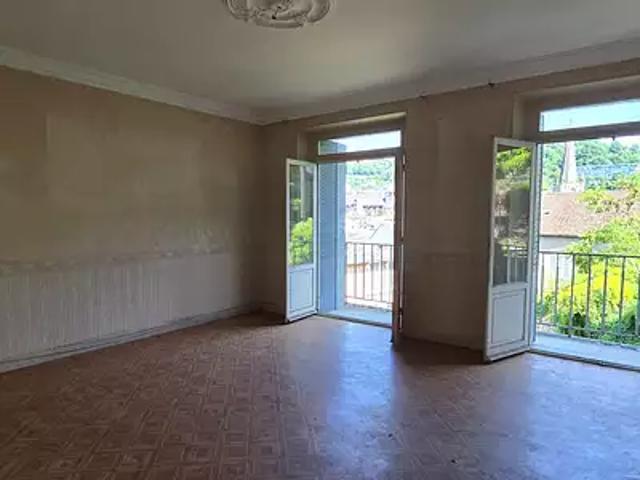 Appartement vente à Tulle