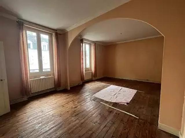 Appartement vente à Tulle