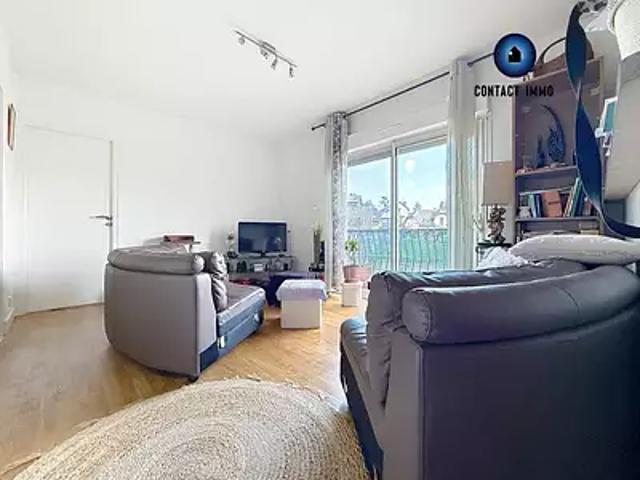 Appartement vente à Tulle