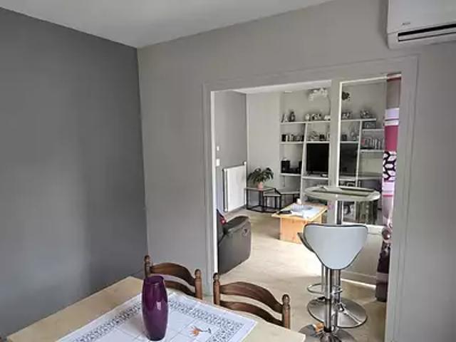 Appartement vente à Tulle