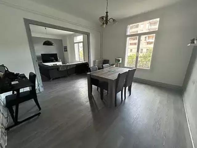Appartement vente à Tulle