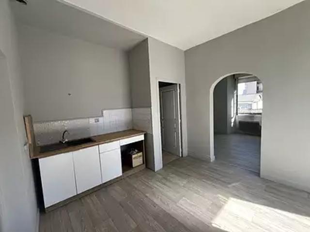 Appartement vente à Tulle