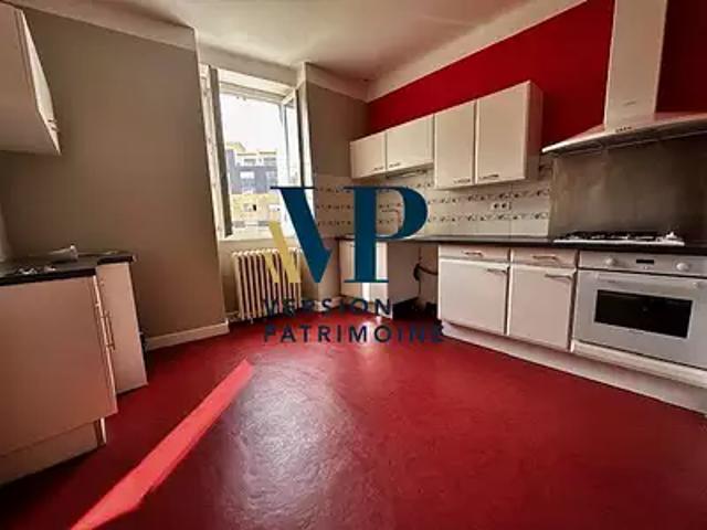 Appartement vente à Tulle