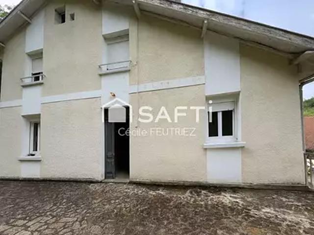 Appartement vente à Tulle